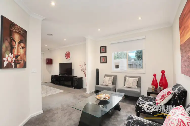 Third view of Homely townhouse listing, 3/46 Ambrie Cresent, Noble Park VIC 3174