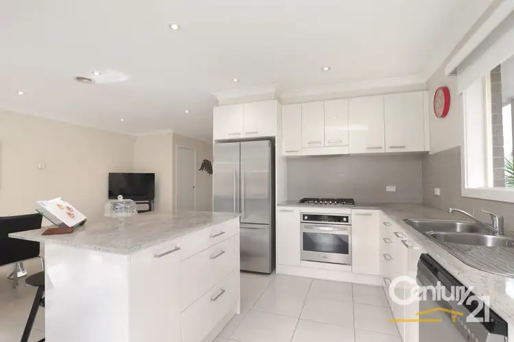Fourth view of Homely townhouse listing, 3/46 Ambrie Cresent, Noble Park VIC 3174
