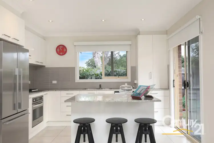 Fifth view of Homely townhouse listing, 3/46 Ambrie Cresent, Noble Park VIC 3174