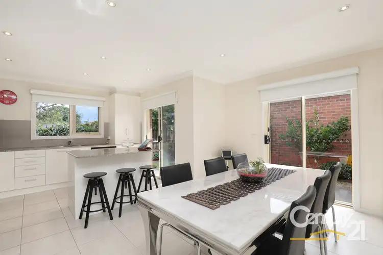 Sixth view of Homely townhouse listing, 3/46 Ambrie Cresent, Noble Park VIC 3174