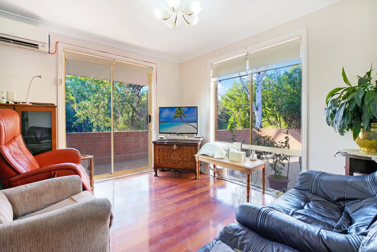 Main view of Homely townhouse listing, 2/20 Davies Street, North Parramatta NSW 2151