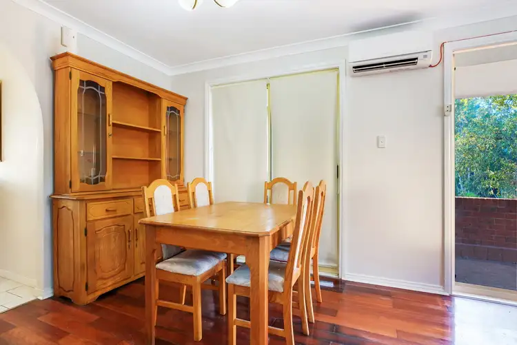 Second view of Homely townhouse listing, 2/20 Davies Street, North Parramatta NSW 2151