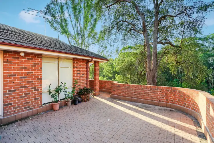 Third view of Homely townhouse listing, 2/20 Davies Street, North Parramatta NSW 2151