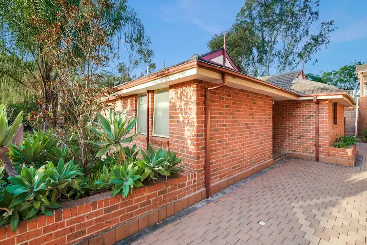Fourth view of Homely townhouse listing, 2/20 Davies Street, North Parramatta NSW 2151