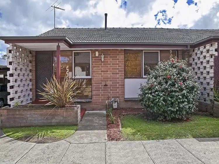 6/78-80 Kelvinside Road, Noble Park VIC 3174
