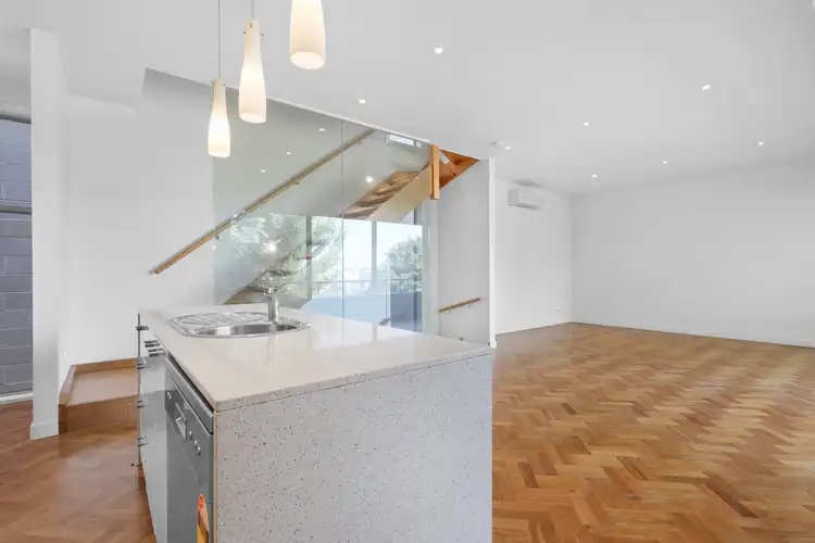 Second view of Homely townhouse listing, 2/119 Mckinnon Road, Mckinnon VIC 3204