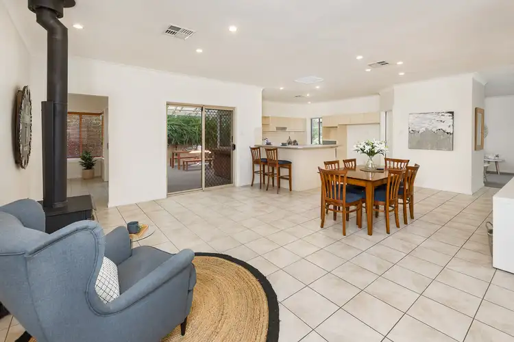 Fourth view of Homely house listing, 34 St James Drive, Littlehampton SA 5250