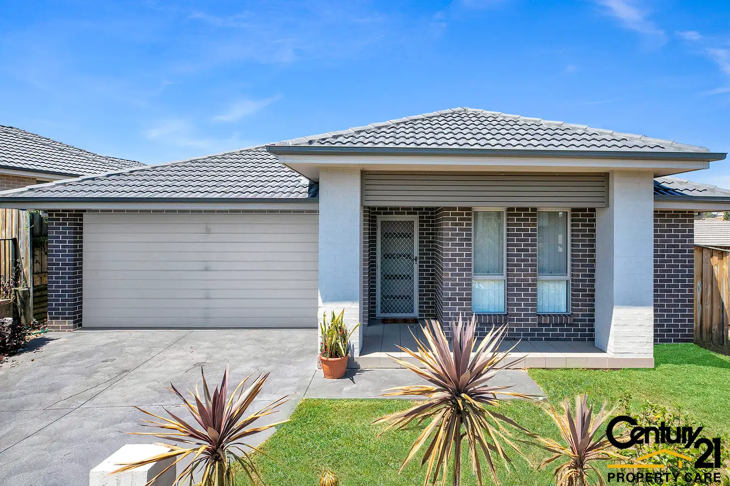 Main view of Homely house listing, 6 Dalrymple St, Minto NSW 2566