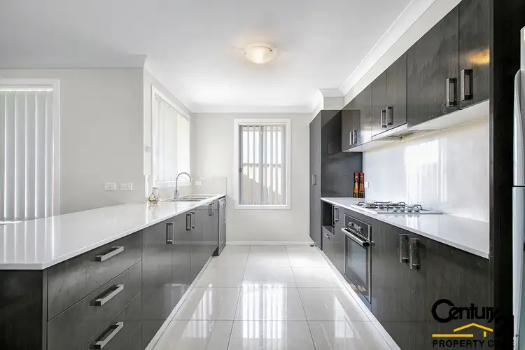 Second view of Homely house listing, 6 Dalrymple St, Minto NSW 2566