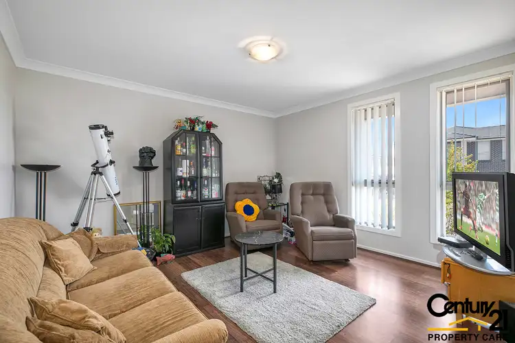 Fifth view of Homely house listing, 6 Dalrymple St, Minto NSW 2566