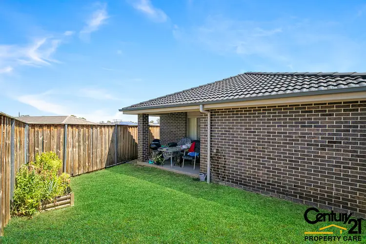 Sixth view of Homely house listing, 6 Dalrymple St, Minto NSW 2566