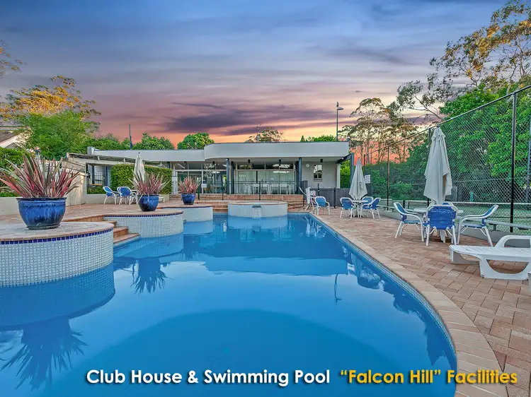 Second view of Homely townhouse listing, 10/30-34 Greenoaks Avenue, Cherrybrook NSW 2126