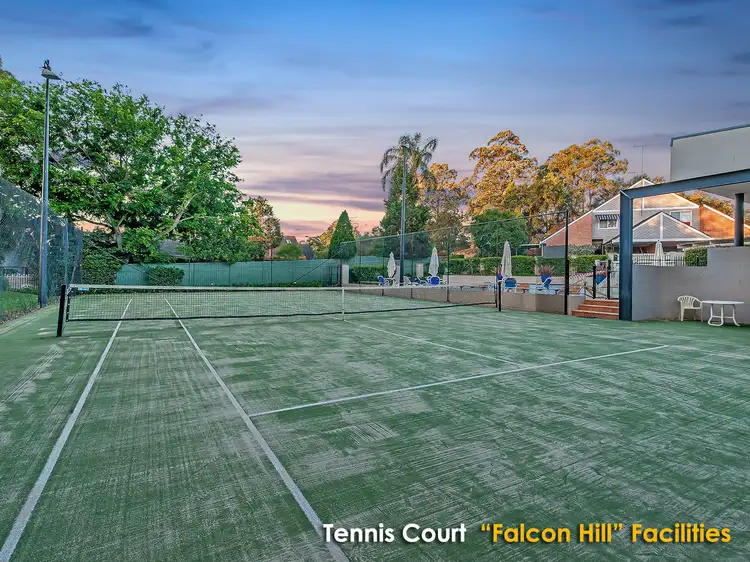 Third view of Homely townhouse listing, 10/30-34 Greenoaks Avenue, Cherrybrook NSW 2126