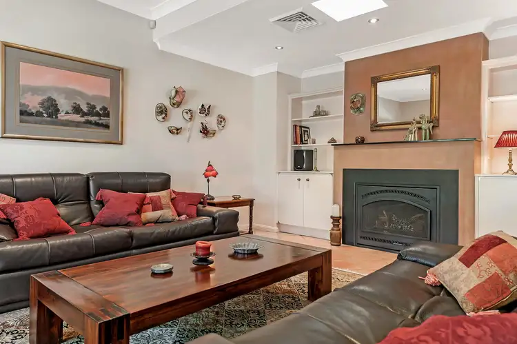 Fourth view of Homely townhouse listing, 10/30-34 Greenoaks Avenue, Cherrybrook NSW 2126