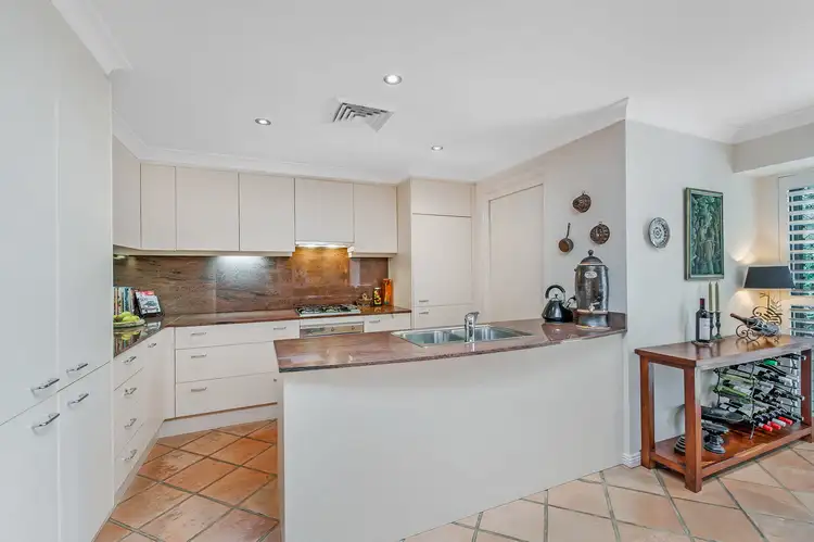 Fifth view of Homely townhouse listing, 10/30-34 Greenoaks Avenue, Cherrybrook NSW 2126
