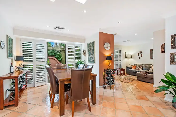 Sixth view of Homely townhouse listing, 10/30-34 Greenoaks Avenue, Cherrybrook NSW 2126