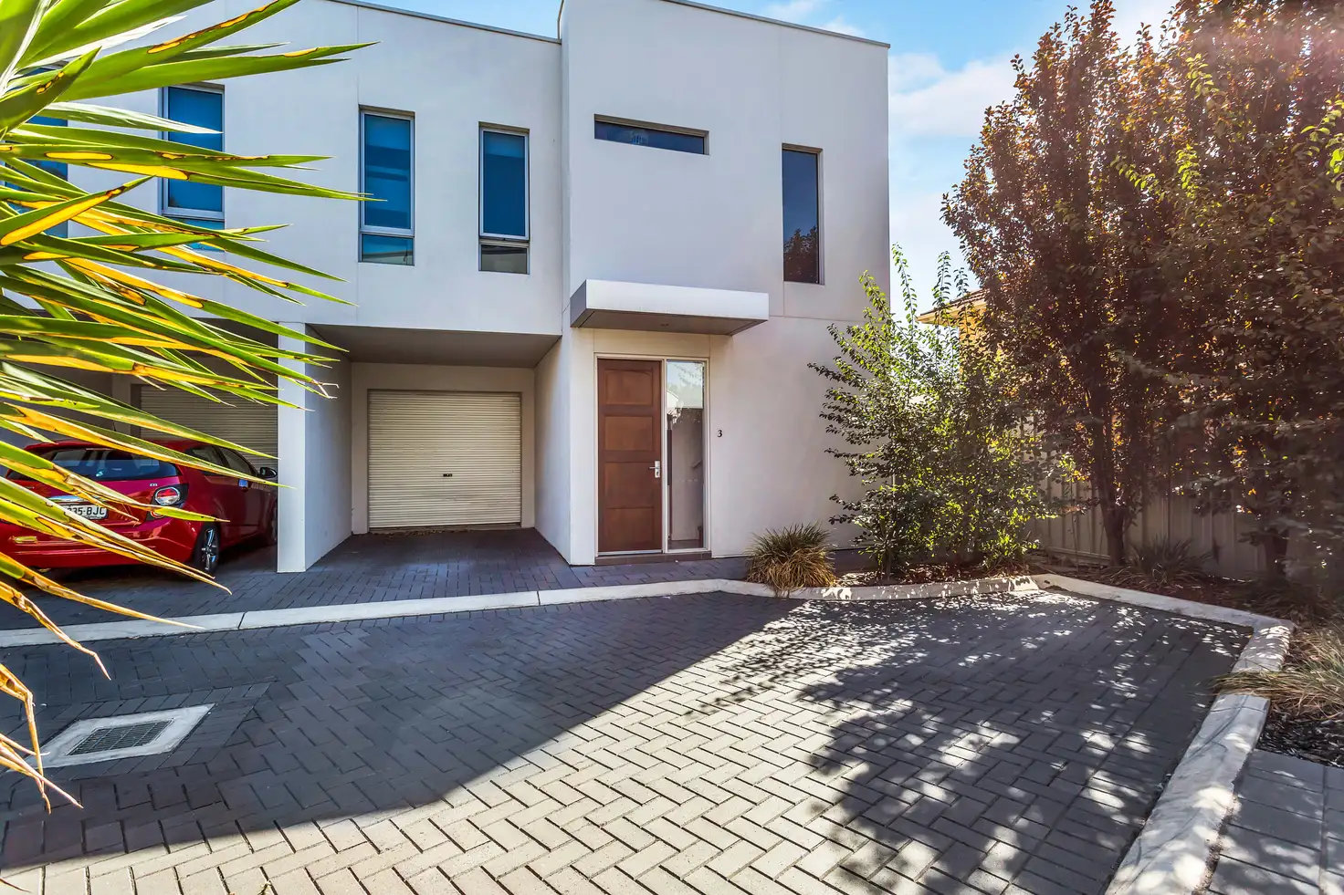 Main view of Homely townhouse listing, 3/565 - 569 Tapleys Hill Road, Fulham Gardens SA 5024