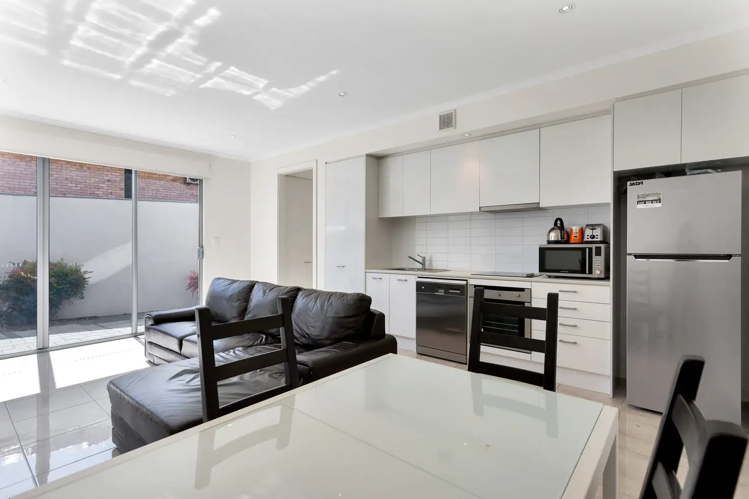 Main view of Homely townhouse listing, 2/14 Riverway, Fulham Gardens SA 5024