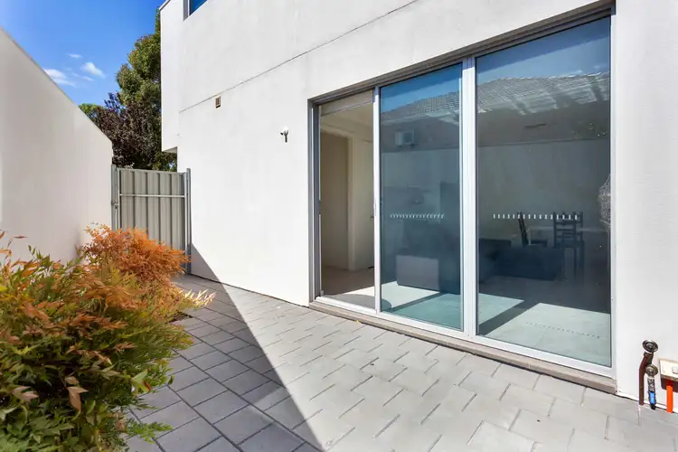 Third view of Homely townhouse listing, 2/14 Riverway, Fulham Gardens SA 5024