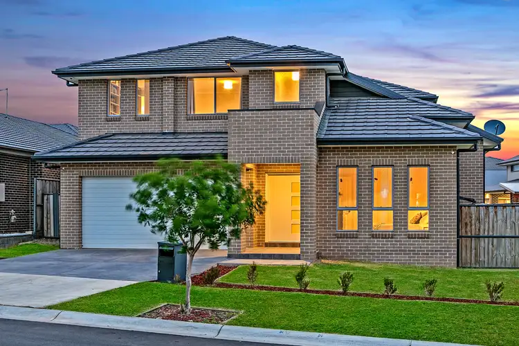 Main view of Homely house listing, 15 Springwood Avenue, The Ponds NSW 2769