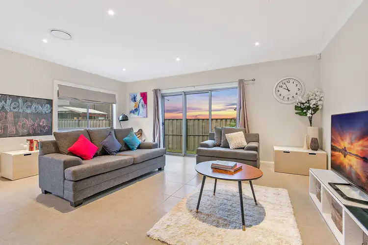 Fourth view of Homely house listing, 15 Springwood Avenue, The Ponds NSW 2769