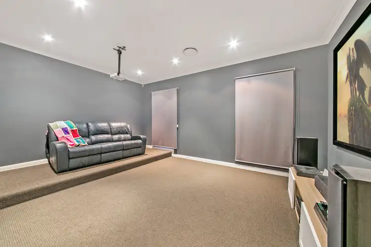 Sixth view of Homely house listing, 15 Springwood Avenue, The Ponds NSW 2769