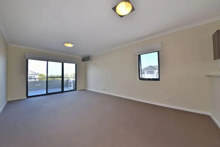 Second view of Homely apartment listing, 64/12 Citadel Way, Currambine WA 6028