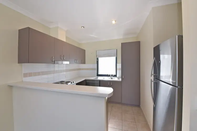 Fifth view of Homely apartment listing, 64/12 Citadel Way, Currambine WA 6028