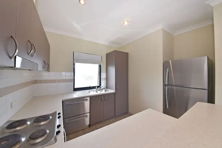 Sixth view of Homely apartment listing, 64/12 Citadel Way, Currambine WA 6028