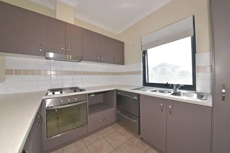 Seventh view of Homely apartment listing, 64/12 Citadel Way, Currambine WA 6028