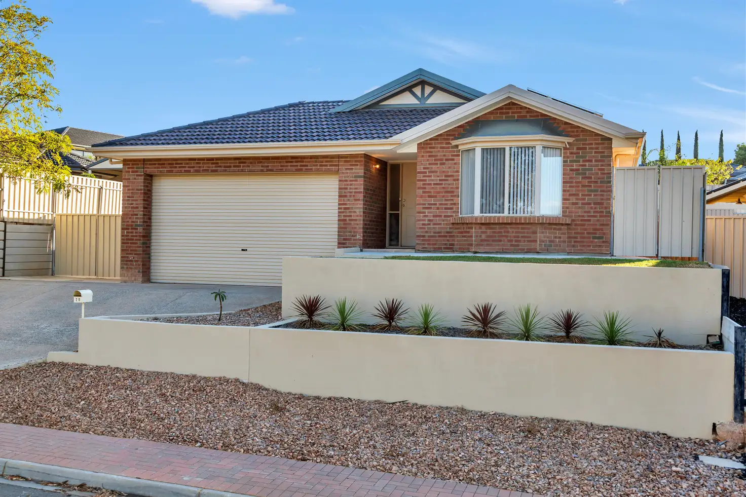Main view of Homely house listing, 20 Edithburgh Avenue, Seaford Rise SA 5169