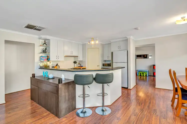 Fifth view of Homely house listing, 20 Edithburgh Avenue, Seaford Rise SA 5169