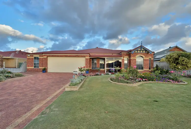 22 Navigator Drive, Singleton WA 6175