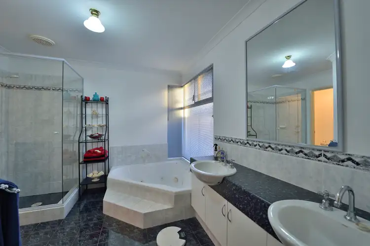 Fourth view of Homely house listing, 22 Navigator Drive, Singleton WA 6175