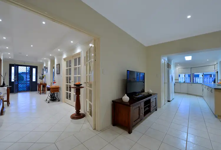 Seventh view of Homely house listing, 22 Navigator Drive, Singleton WA 6175
