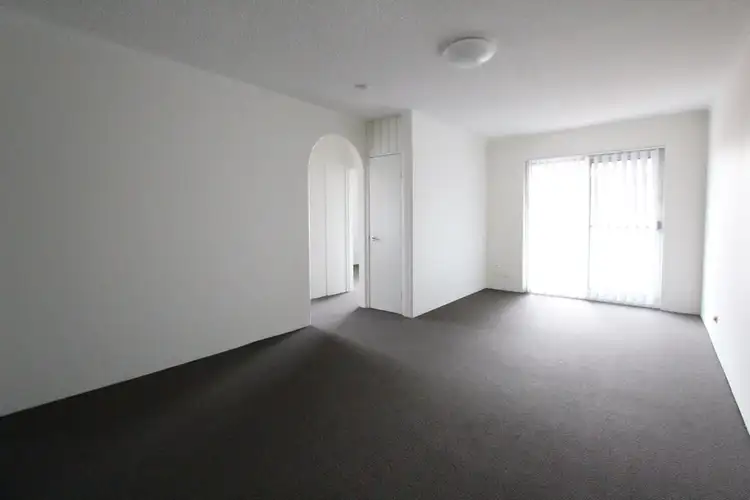 Second view of Homely unit listing, 12/3 Hart Street, Warwick Farm NSW 2170