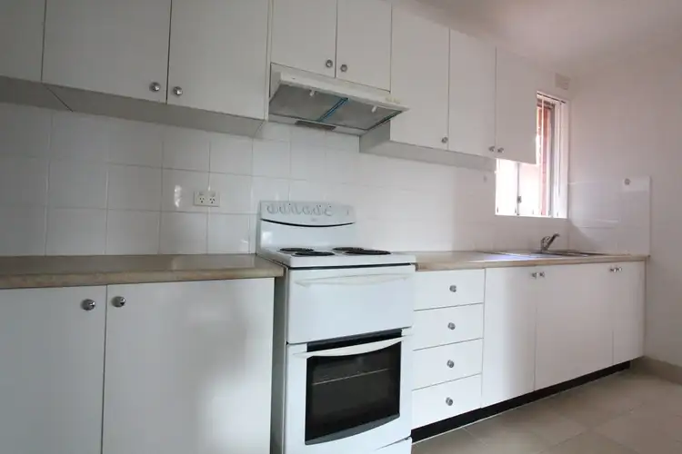 Third view of Homely unit listing, 12/3 Hart Street, Warwick Farm NSW 2170