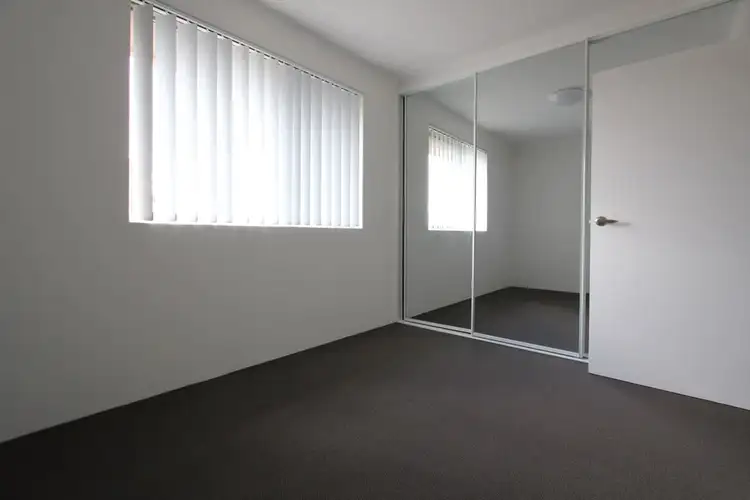 Fourth view of Homely unit listing, 12/3 Hart Street, Warwick Farm NSW 2170