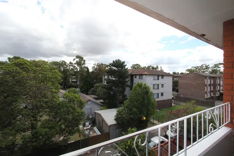 Fifth view of Homely unit listing, 12/3 Hart Street, Warwick Farm NSW 2170