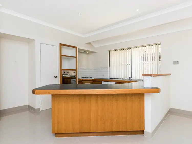 Fourth view of Homely house listing, 40 Ponte Vecchio Blvd, Ellenbrook WA 6069