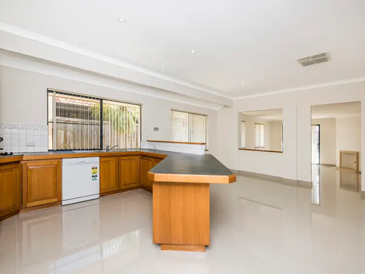 Fifth view of Homely house listing, 40 Ponte Vecchio Blvd, Ellenbrook WA 6069