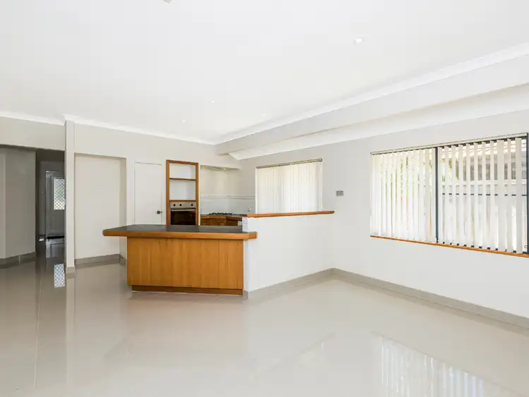 Sixth view of Homely house listing, 40 Ponte Vecchio Blvd, Ellenbrook WA 6069