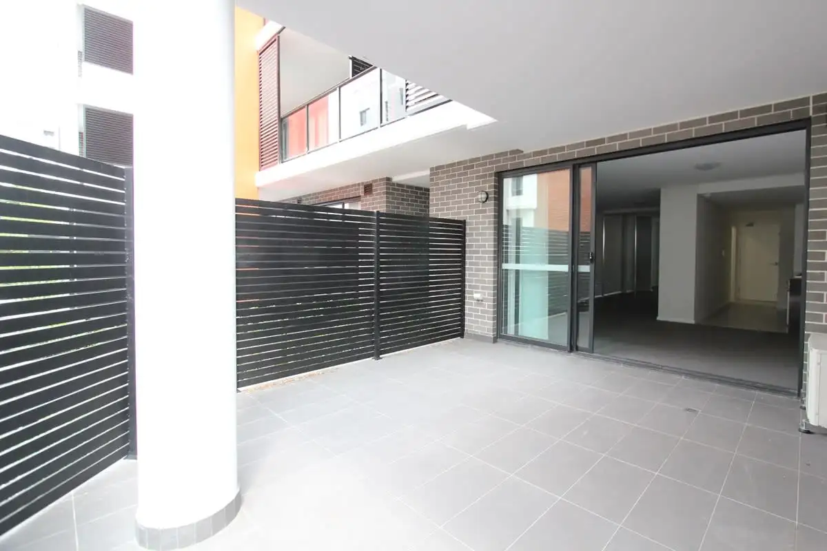 Main view of Homely unit listing, 3/4-6 Castlereagh Street, Liverpool NSW 2170