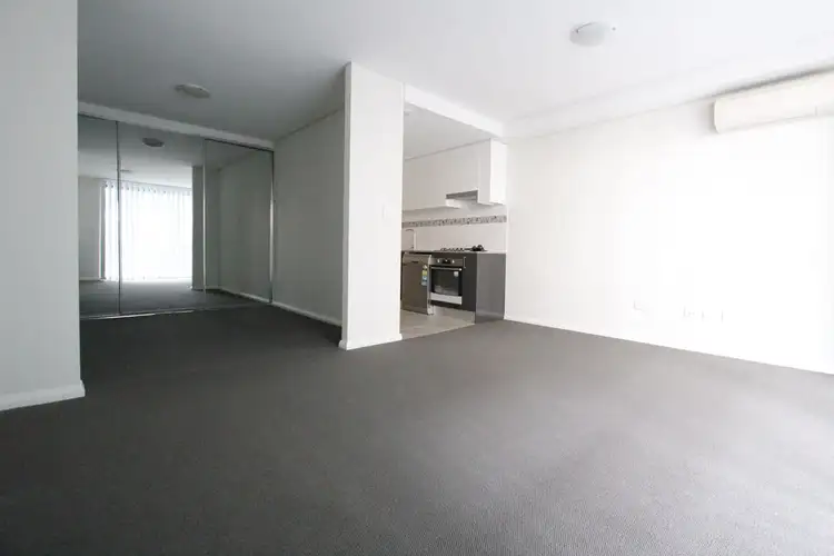 Fifth view of Homely unit listing, 3/4-6 Castlereagh Street, Liverpool NSW 2170