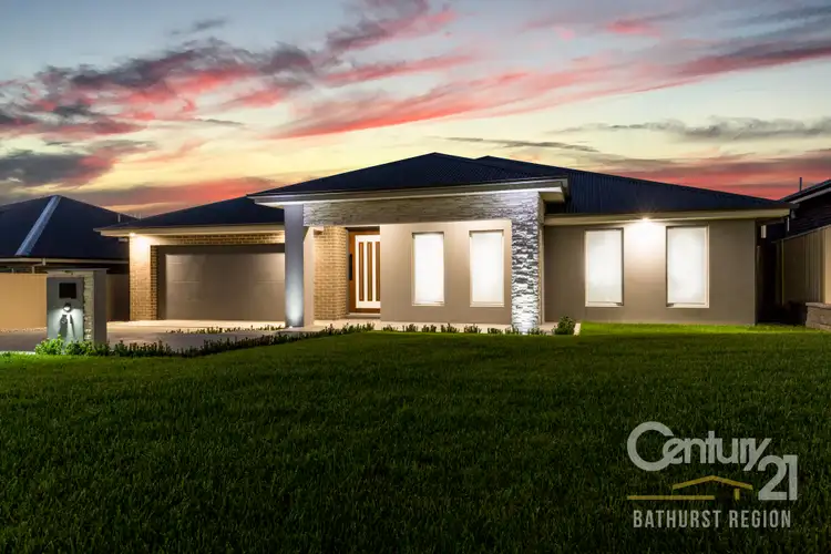 Second view of Homely house listing, 51 Mendel Drive, Kelso NSW 2795