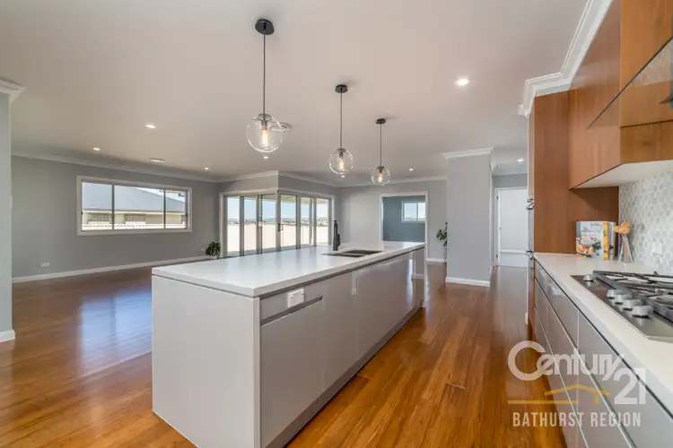 Third view of Homely house listing, 51 Mendel Drive, Kelso NSW 2795
