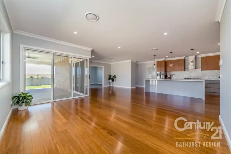 Fifth view of Homely house listing, 51 Mendel Drive, Kelso NSW 2795