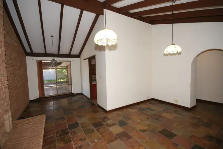 Fifth view of Homely house listing, 6 Pacific Court, Waikiki WA 6169