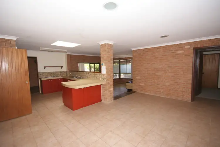 Sixth view of Homely house listing, 6 Pacific Court, Waikiki WA 6169