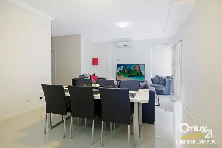 Fourth view of Homely unit listing, 76/24 Lachlan Street, Liverpool NSW 2170